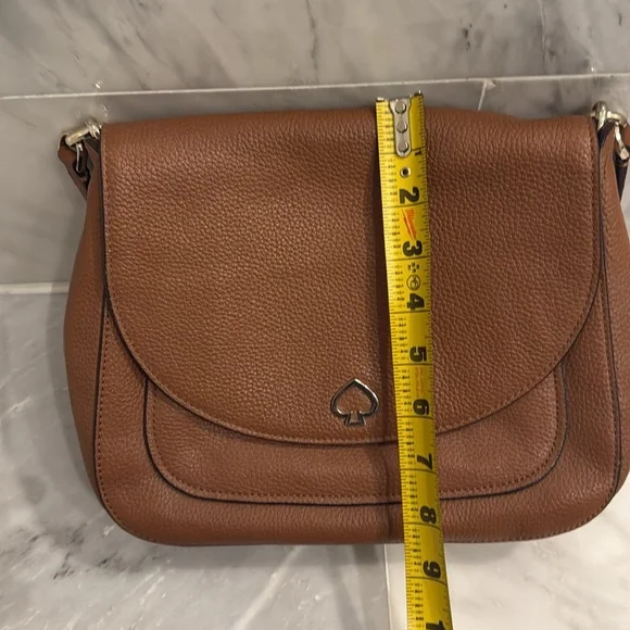 Kate Spade Shoulder Bag - Picture 7 of 8